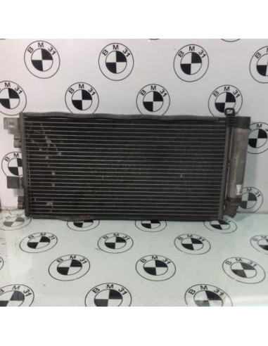 Condenseur de clim MINI MINI 1 R50/R53 PHASE 1 Essence