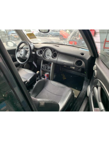 Condenseur de clim MINI MINI 1 R50/R53 PHASE 1 Essence