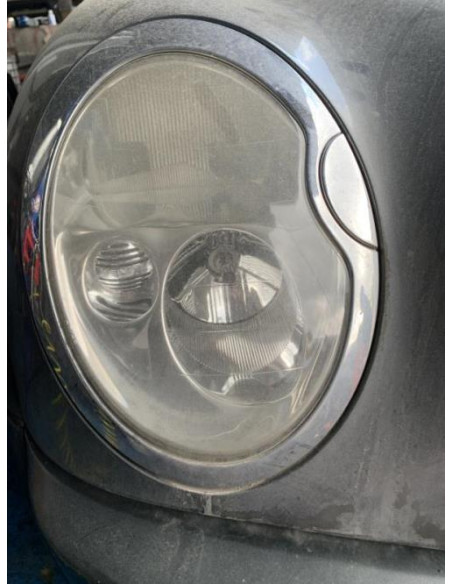 Condenseur de clim MINI MINI 1 R50/R53 PHASE 1 Essence