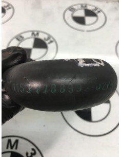 Durite BMW SERIE 5 E61 TOURING PHASE 2 BREAK Diesel 2