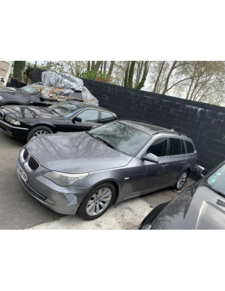 Durite BMW SERIE 5 E61 TOURING PHASE 2 BREAK Diesel