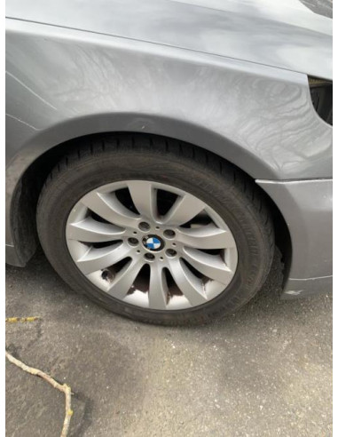 Durite BMW SERIE 5 E61 TOURING PHASE 2 BREAK Diesel