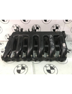 Collecteur d'admission BMW SERIE 5 E61 TOURING PHASE 2 BREAK Diesel 2