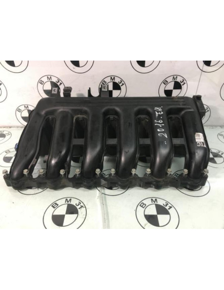 Collecteur d'admission BMW SERIE 5 E61 TOURING PHASE 2 BREAK Diesel