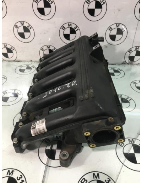 Collecteur d'admission BMW SERIE 5 E61 TOURING PHASE 2 BREAK Diesel