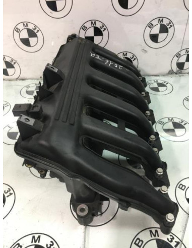 Collecteur d'admission BMW SERIE 5 E61 TOURING PHASE 2 BREAK Diesel