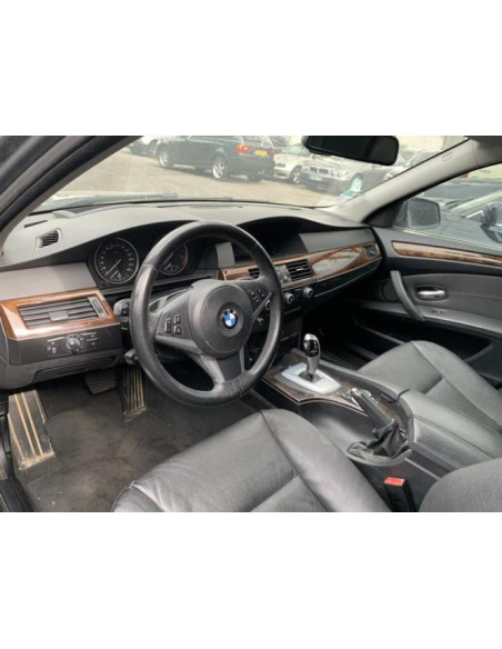 Collecteur d'admission BMW SERIE 5 E61 TOURING PHASE 2 BREAK Diesel