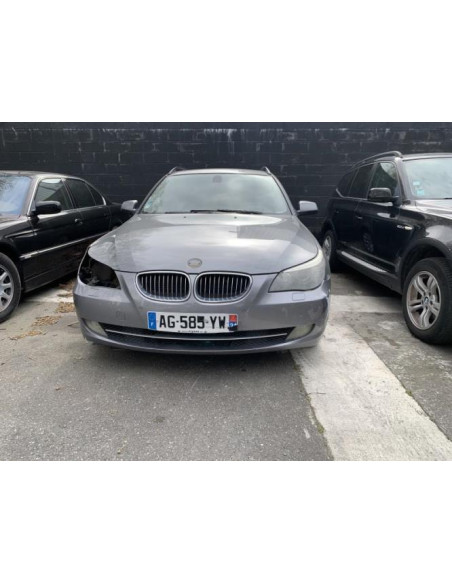 Collecteur d'admission BMW SERIE 5 E61 TOURING PHASE 2 BREAK Diesel