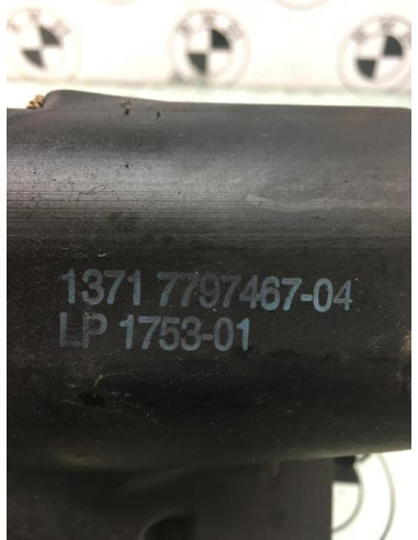 Boite a air BMW SERIE 3 E90 PHASE 2 Diesel