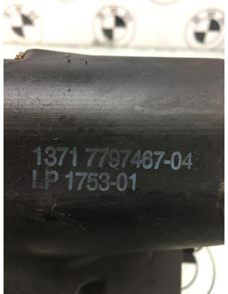 Boite a air BMW SERIE 3 E90 PHASE 2 Diesel