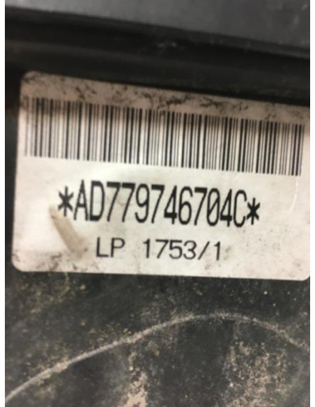 Boite a air BMW SERIE 3 E90 PHASE 2 Diesel