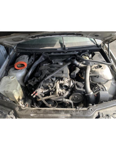 Optique avant principal gauche (feux)(phare) BMW SERIE 3 E46 PHASE 1 Diesel