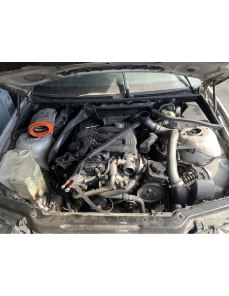 Optique avant principal gauche (feux)(phare) BMW SERIE 3 E46 PHASE 1 Diesel