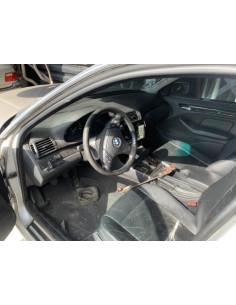 Bouton de warning BMW SERIE 3 E46 PHASE 1 Diesel