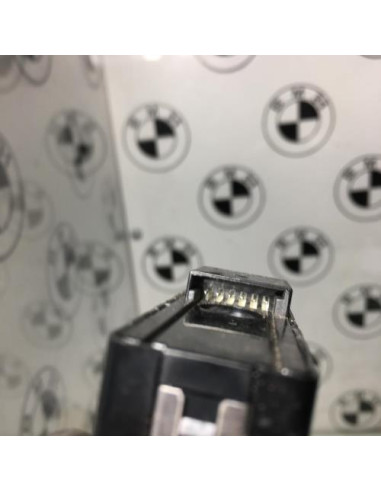 Bouton de warning BMW SERIE 3 E46 PHASE 1 Diesel