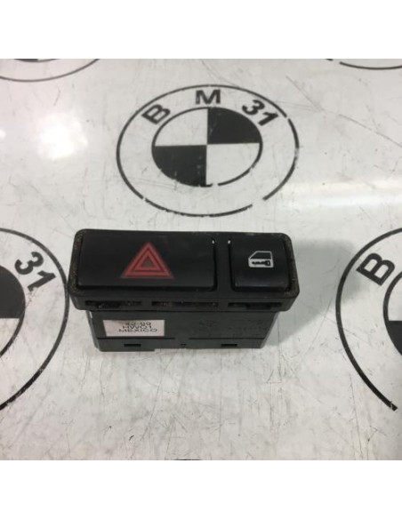 Bouton de warning BMW SERIE 3 E46 PHASE 1 Diesel