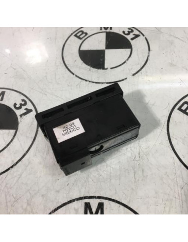 Bouton de warning BMW SERIE 3 E46 PHASE 1 Diesel