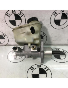 Maitre cylindre (freinage) BMW SERIE 3 E46 PHASE 1 Diesel 2