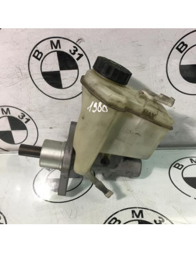 Maitre cylindre (freinage) BMW SERIE 3 E46 PHASE 1 Diesel