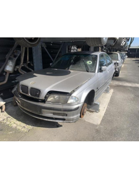 Pompe de direction BMW SERIE 3 E46 PHASE 1 Diesel