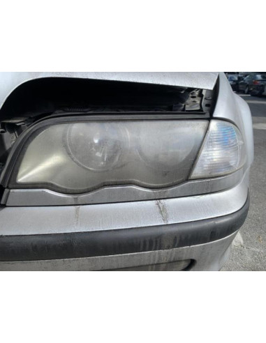 Pompe de direction BMW SERIE 3 E46 PHASE 1 Diesel