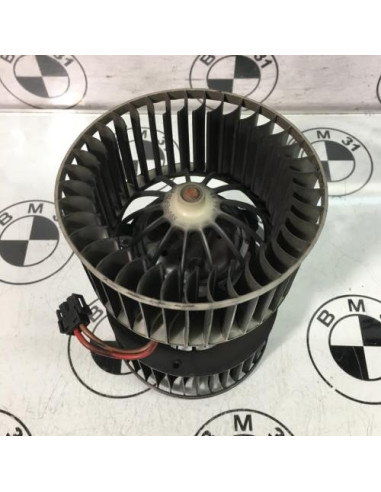 Pulseur d'air BMW SERIE 3 E46 PHASE 1 Diesel