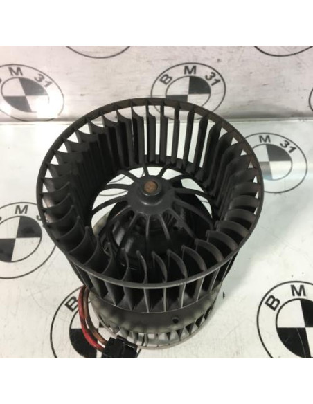 Pulseur d'air BMW SERIE 3 E46 PHASE 1 Diesel