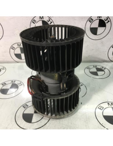 Pulseur d'air BMW SERIE 3 E46 PHASE 1 Diesel