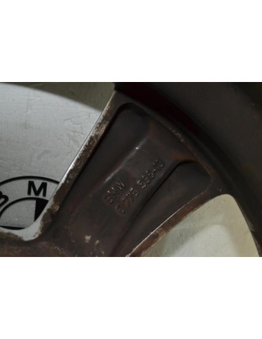 Jante BMW SERIE 3 E46 PHASE 1 Diesel