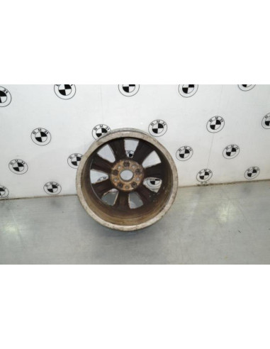 Jante BMW SERIE 3 E46 PHASE 1 Diesel