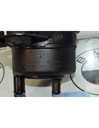 Vase de direction BMW SERIE 3 E90 PHASE 1 Diesel