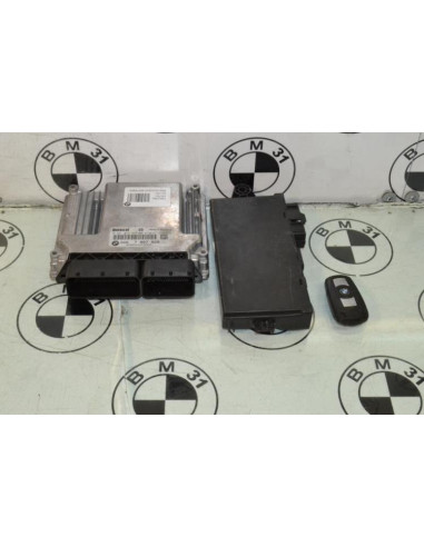 Kit de demarrage BMW SERIE 3 E90 PHASE 2 