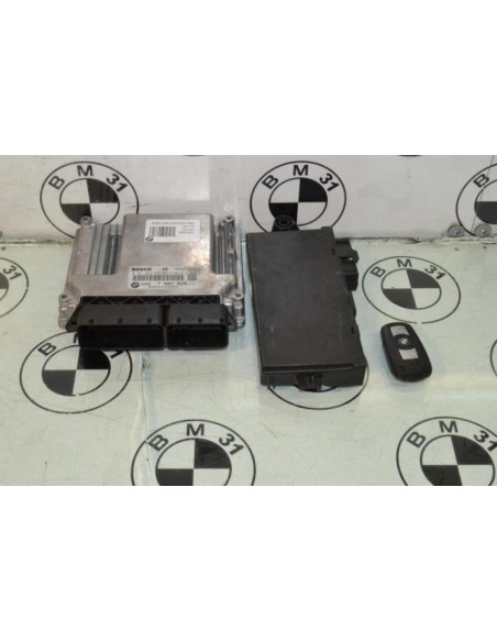 Kit de demarrage BMW SERIE 3 E90 PHASE 2 