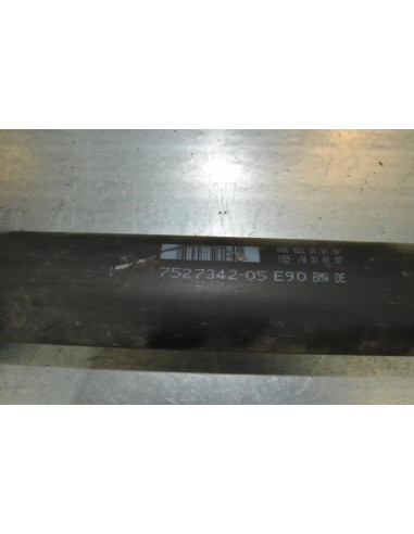 Arbre de transmission (propulsion) BMW SERIE 3 E90 PHASE 1 Diesel