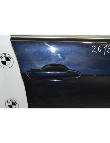 Poignee porte avant droit BMW SERIE 3 E90 PHASE 1 Diesel