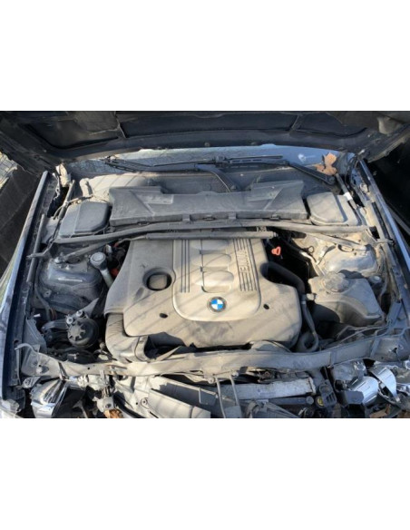 Poignee porte avant droit BMW SERIE 3 E90 PHASE 1 Diesel
