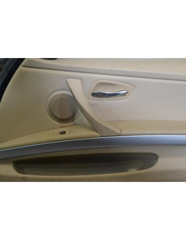 Panneau de porte avant droit BMW SERIE 3 E90 PHASE 1 Diesel