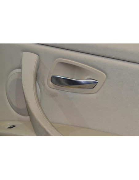 Panneau de porte avant droit BMW SERIE 3 E90 PHASE 1 Diesel