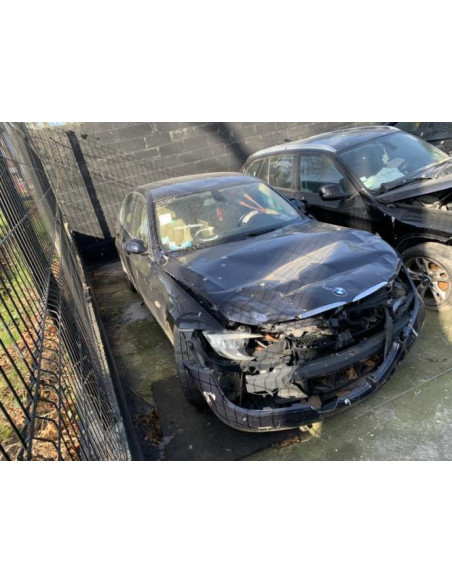 Panneau de porte avant droit BMW SERIE 3 E90 PHASE 1 Diesel