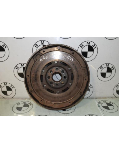 Volant moteur bi-masse BMW SERIE 3 E46 COUPE 