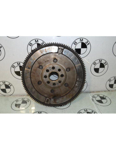 Volant moteur bi-masse BMW SERIE 3 E46 COUPE 