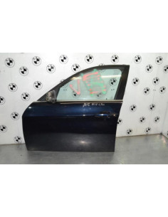 Porte avant gauche BMW SERIE 3 E90 PHASE 1 Diesel 2