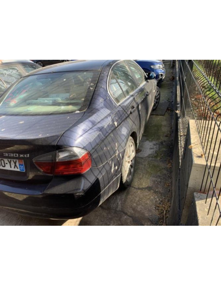 Porte avant gauche BMW SERIE 3 E90 PHASE 1 Diesel