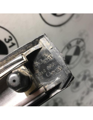 Baguette de porte arriere gauche  BMW SERIE 3 E30 Diesel