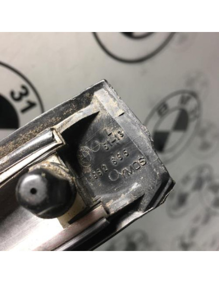 Baguette de porte arriere gauche  BMW SERIE 3 E30 Diesel