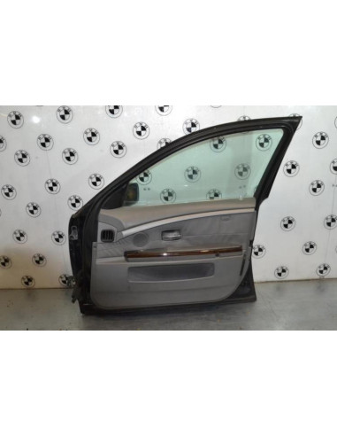 Porte avant droit BMW SERIE 7 E65 PHASE 1 
