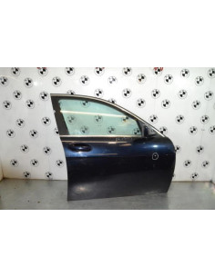 Porte avant droit BMW SERIE 7 E65 PHASE 1  2
