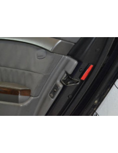 Serrure avant droit BMW SERIE 7 E65 PHASE 1 