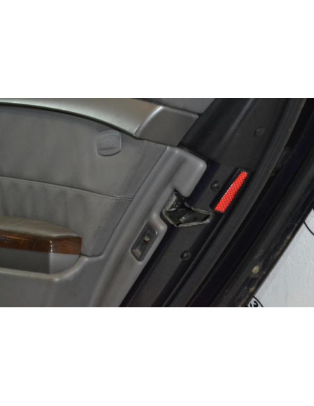 Serrure arriere droit BMW SERIE 7 E65 PHASE 1 