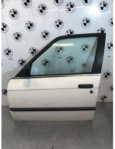 Leve vitre electrique avant gauche BMW SERIE 3 E30 Diesel 2